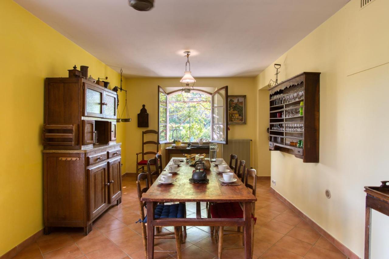 Mas De Bacalan Bed & Breakfast Mormoiron Ngoại thất bức ảnh