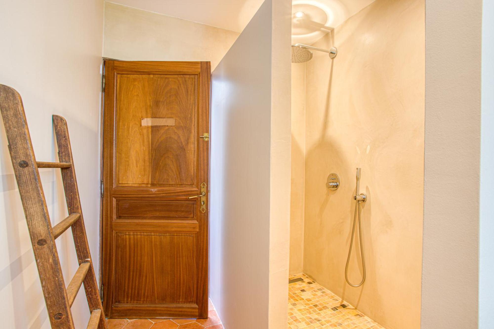 Mas De Bacalan Bed & Breakfast Mormoiron Ngoại thất bức ảnh