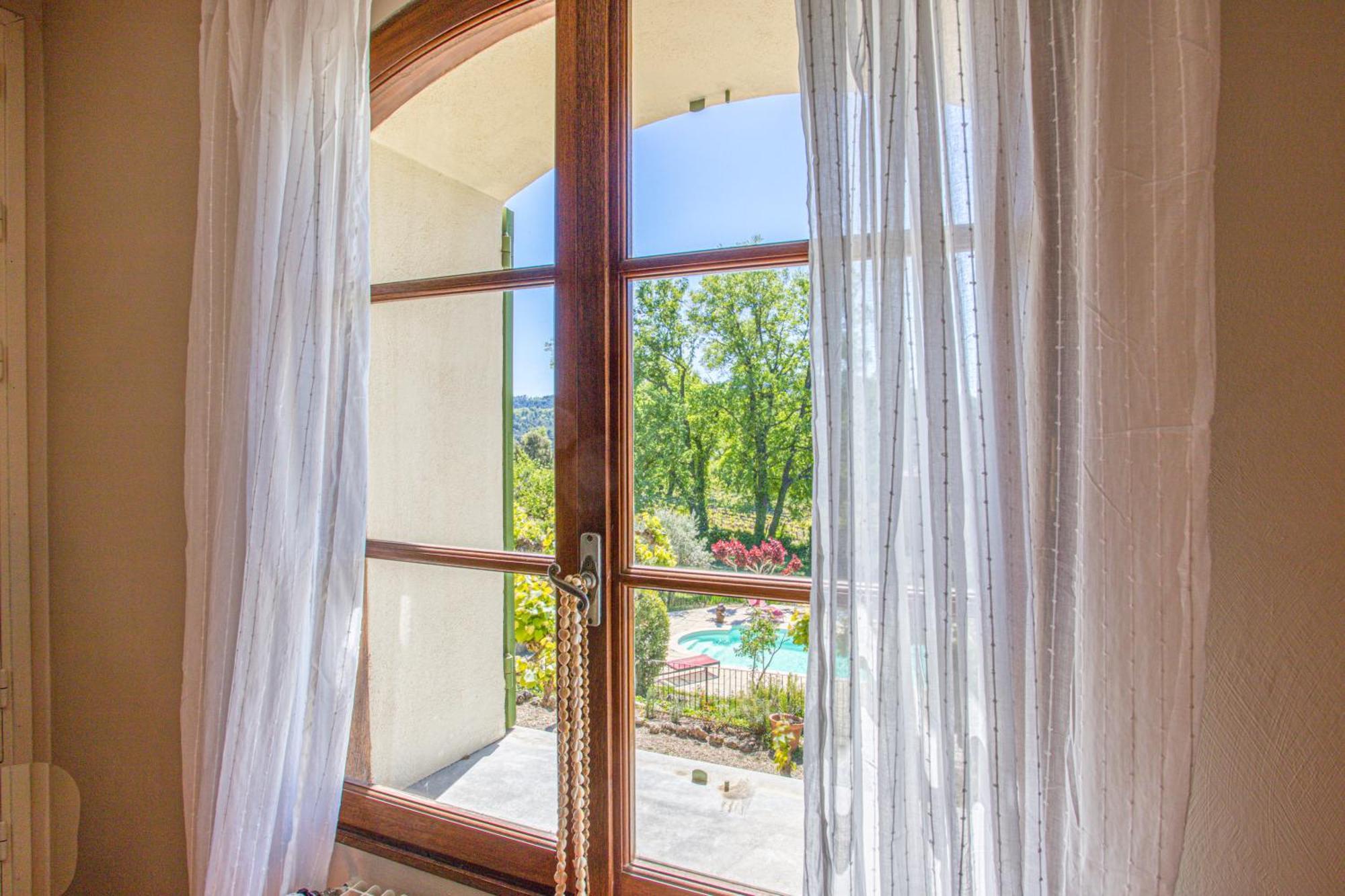 Mas De Bacalan Bed & Breakfast Mormoiron Ngoại thất bức ảnh