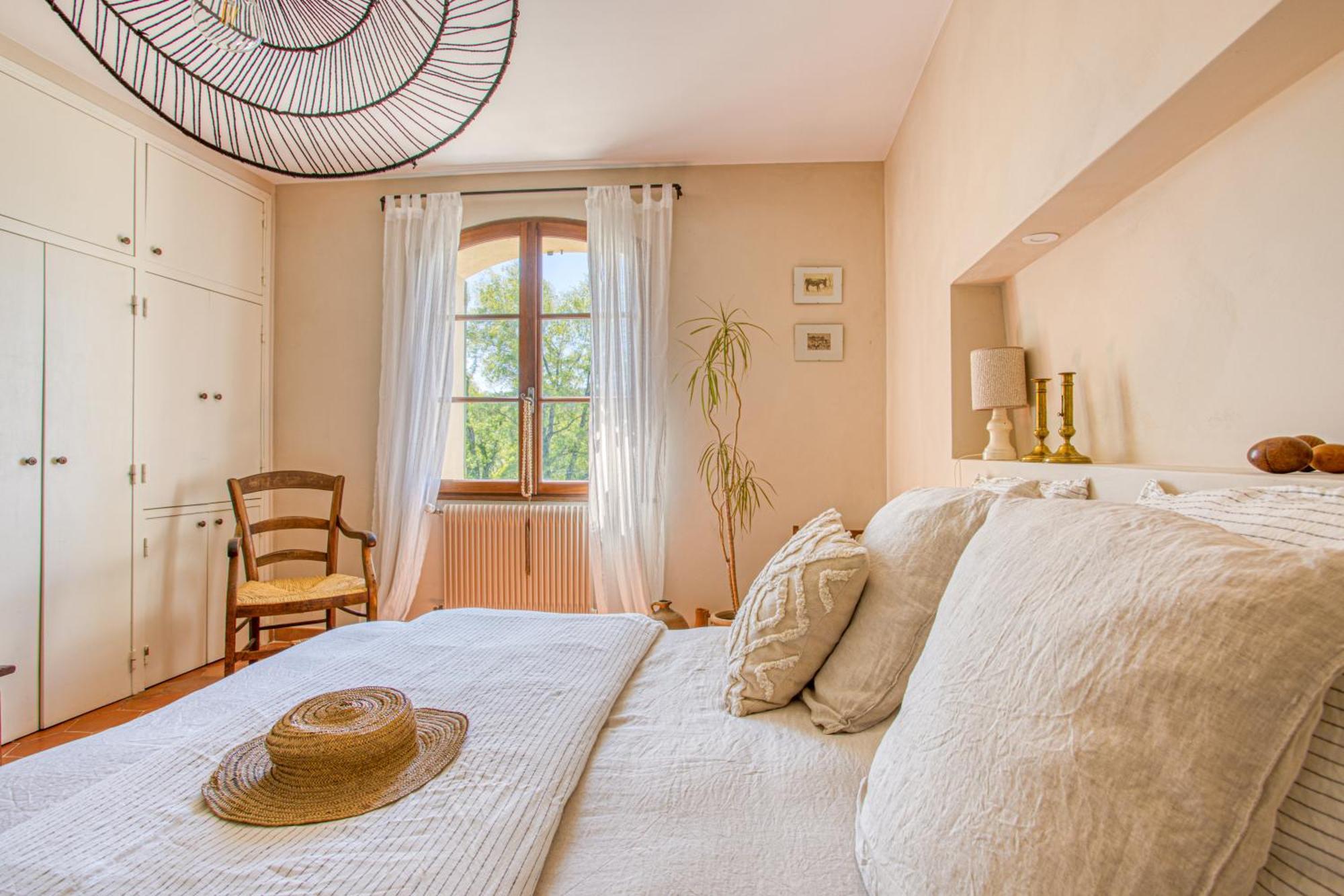 Mas De Bacalan Bed & Breakfast Mormoiron Ngoại thất bức ảnh